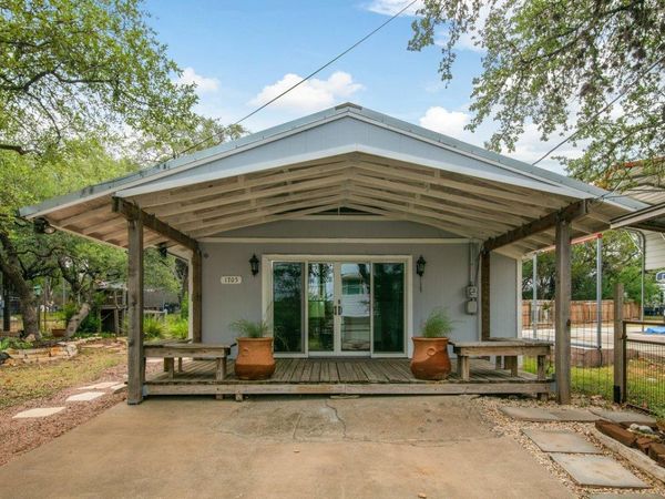 1705 Blue Cat LN, Austin, TX 78734