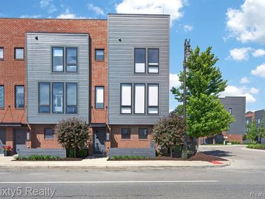 2251 Trumbull Street, Detroit, MI 48216