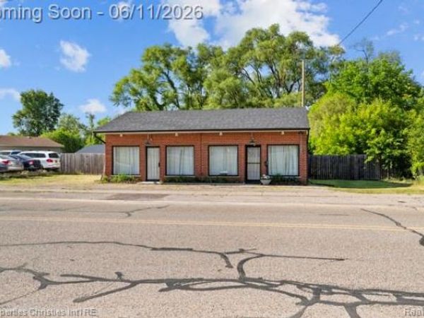 513 Tyler Road, Ypsilanti, MI 48198
