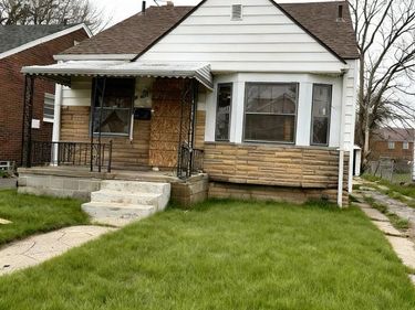 19326 Rogge Street , Detroit, MI 48234