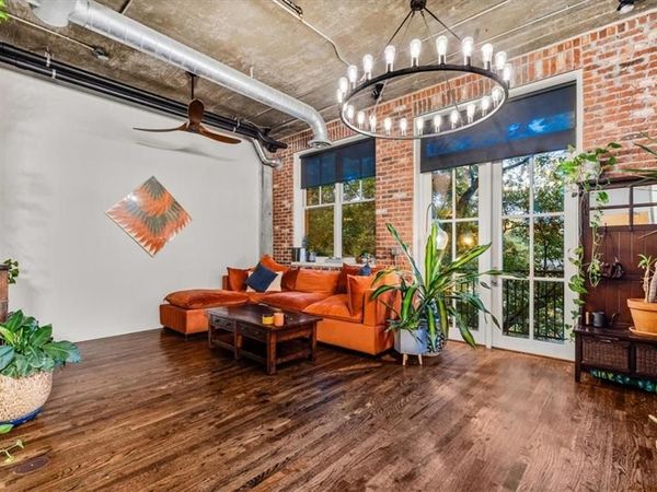 3235 Roswell Road NE, Unit 609, Atlanta, GA 30305