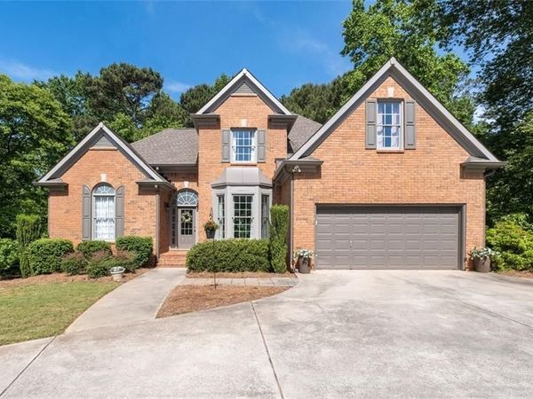 2930 New Columbia Court, Cumming, GA 30041