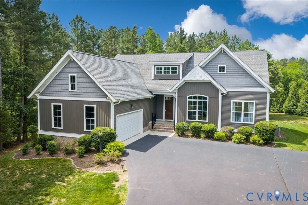 3635 Aston Trail Powhatan, VA 23139