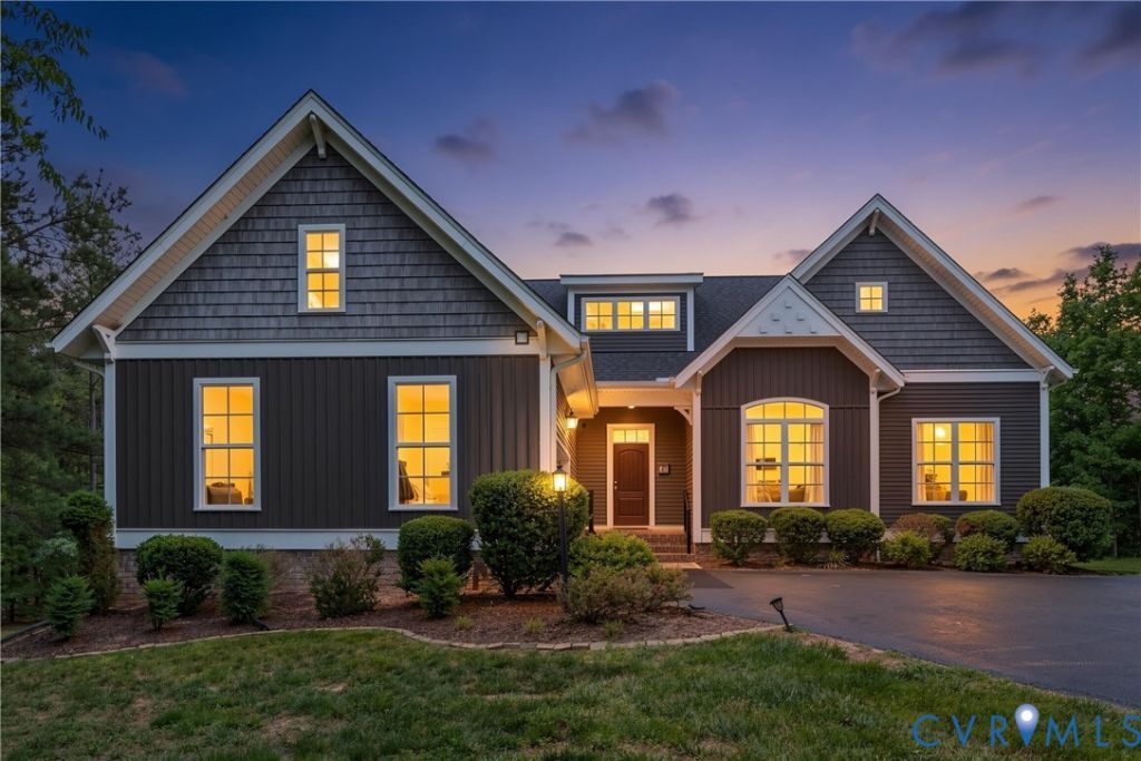 3635 Aston Trail Powhatan, VA 23139