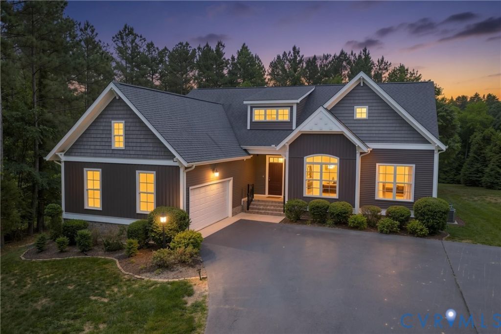 3635 Aston Trail Powhatan, VA 23139