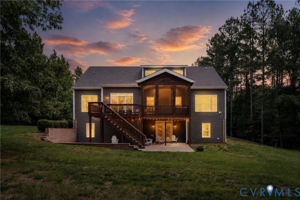 3635 Aston Trail Powhatan, VA 23139