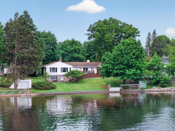 1020 Sunnyside Drive, Cadillac, MI 49601