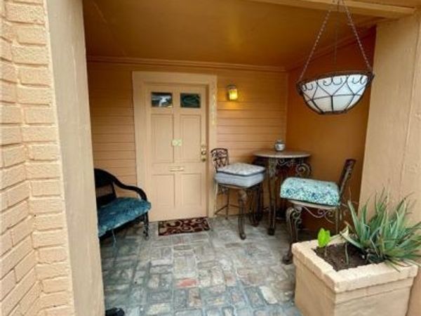 3421 IBERVILLE Street, Unit B, New Orleans, LA 70119