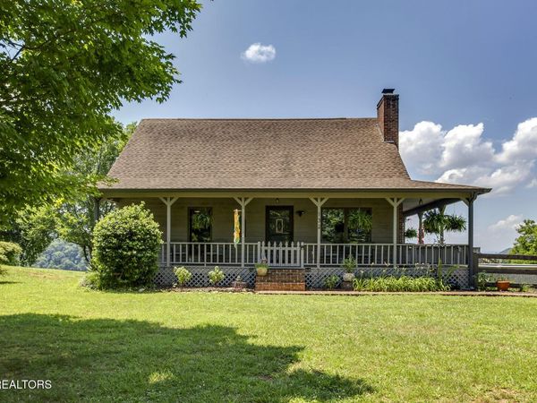 132 Morris Lane, Kingston, TN 37763
