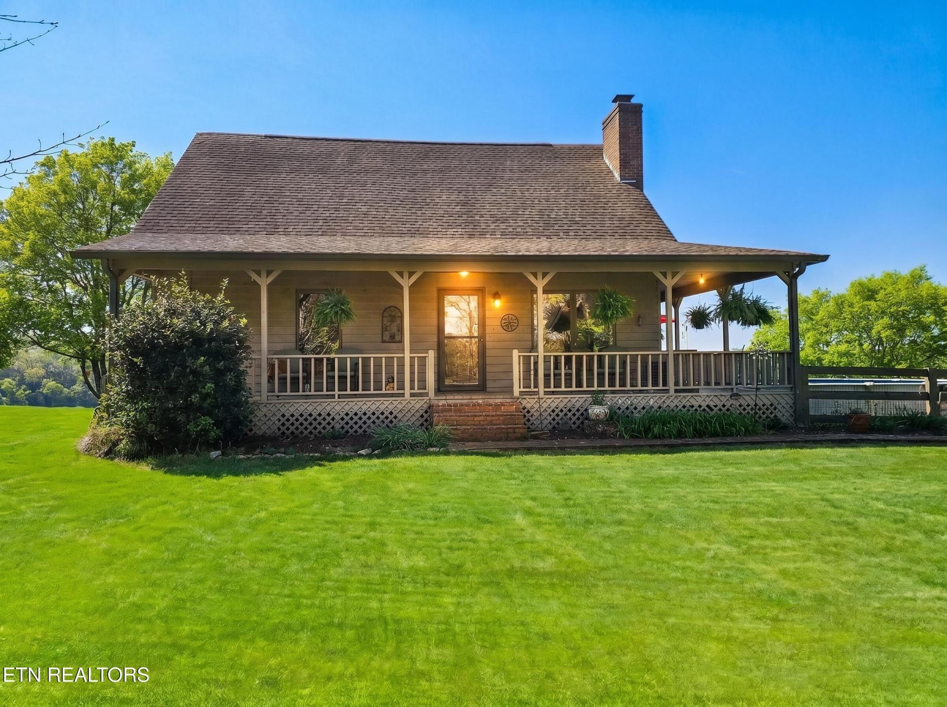 132 Morris Lane, Kingston, TN 37763 Main Photo
