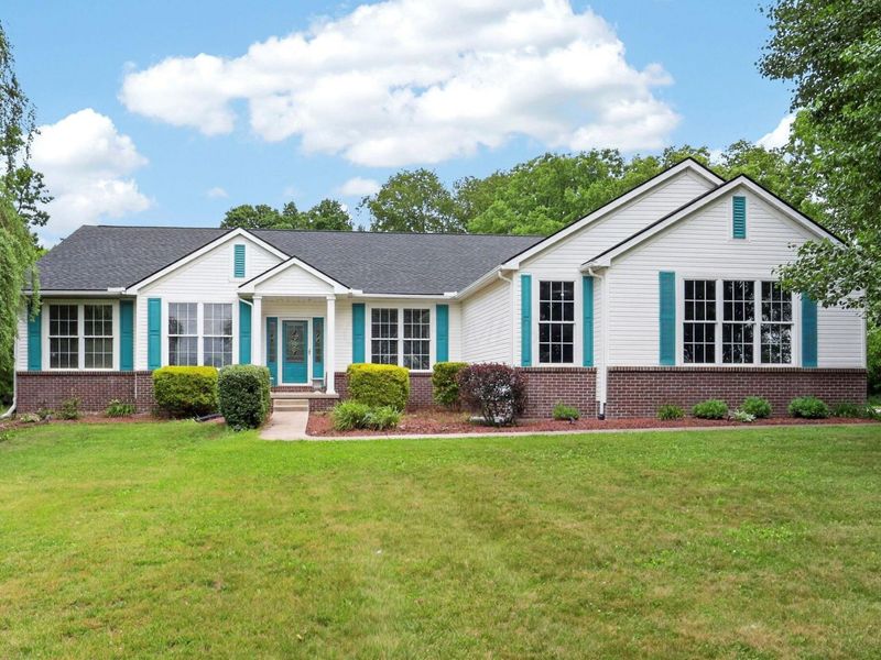 67 Blue Bonnet Drive, Heath, OH 43056 Photo 1