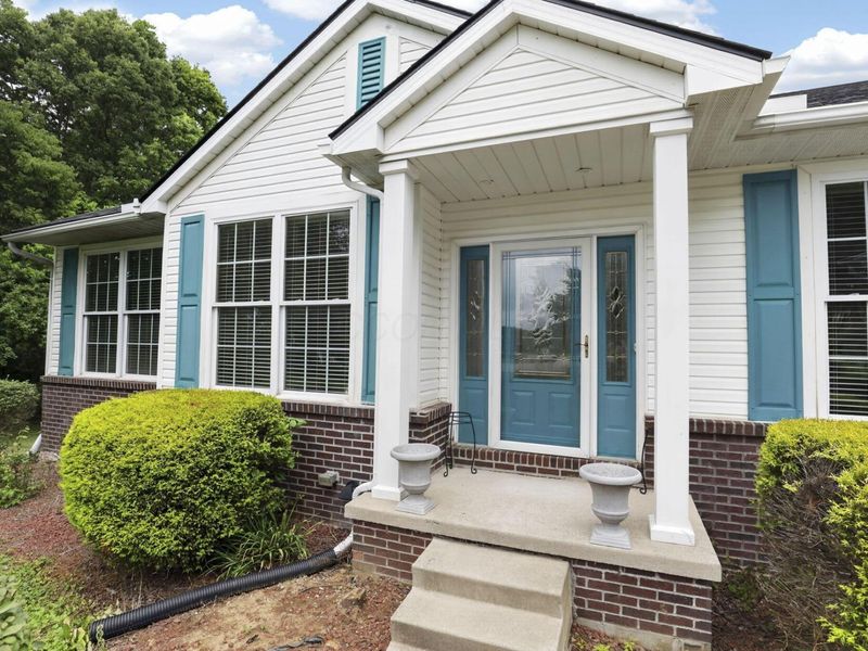 67 Blue Bonnet Drive, Heath, OH 43056 Photo 7