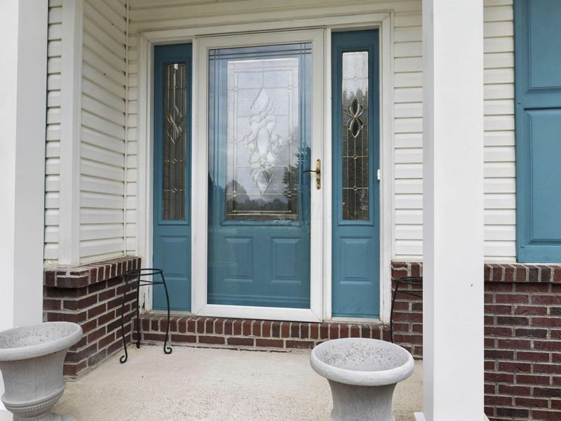 67 Blue Bonnet Drive, Heath, OH 43056 Photo 8