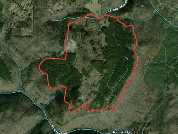 0 Brayton Mountain Rd Road, Graysville, TN 37338