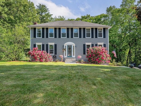 207 Trout Brook Rd, Dracut, MA 01826