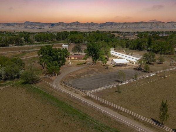 2580 H Road , Grand Junction, CO 81505