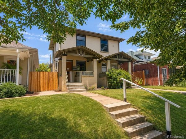 57 W Alameda Avenue , Denver, CO 80223