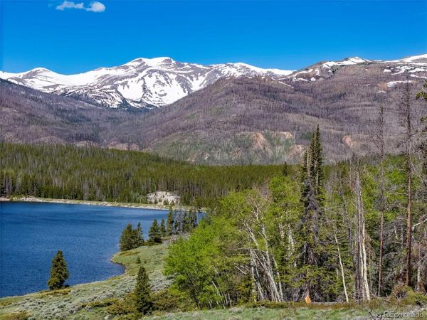 0 W Highway 14 , Bellvue, CO 80512