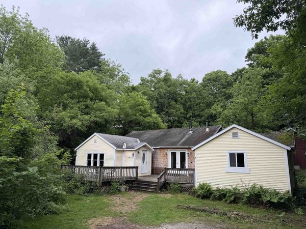 26 Kings Row, Middlebury, VT 05753