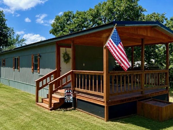 36403 S Timber Road, Park Hill, OK 74451