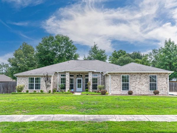 6313 Antigone Circle, Crestview, FL 32536