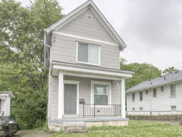 3319 Cavanaugh Avenue, Cincinnati, OH 45211