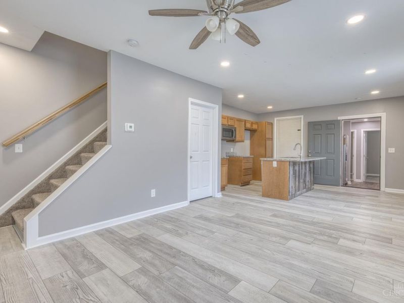 3319 Cavanaugh Avenue, Cincinnati, OH 45211 Photo 2