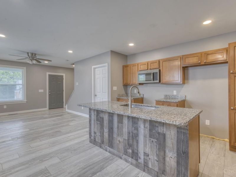 3319 Cavanaugh Avenue, Cincinnati, OH 45211 Photo 4