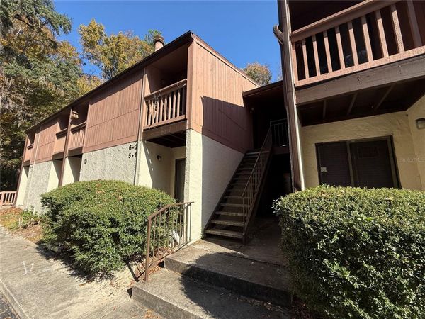 1515 NW 29TH ROAD , Unit D2, GAINESVILLE, FL 32605