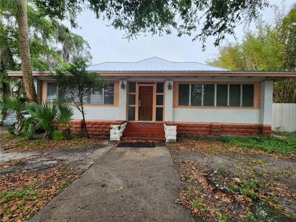 120 SE 7 STREET , Unit 5, GAINESVILLE, FL 32601