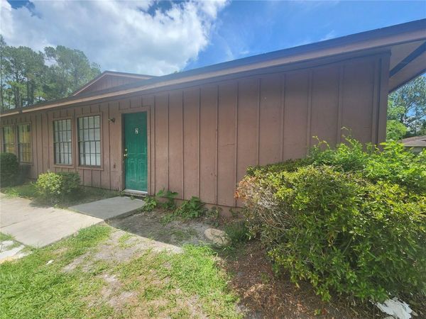 5817 NW 23 TERRACE , Unit 2, GAINESVILLE, FL 32653