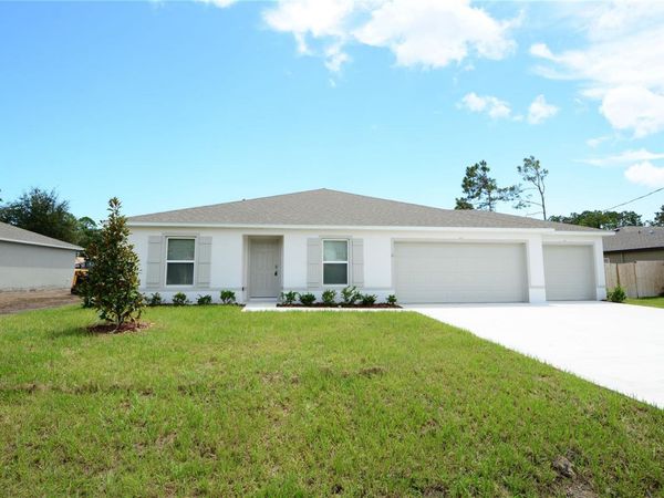 11 ROXLAND LANE , PALM COAST, FL 32164