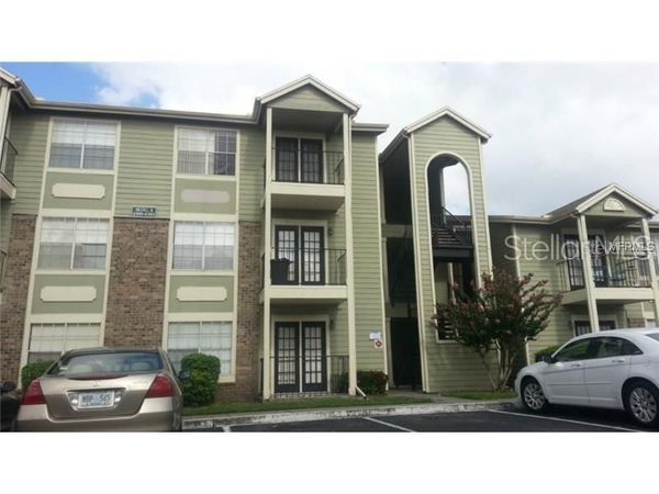2550 N ALAFAYA TRAIL, Unit 4205, ORLANDO, FL 32826