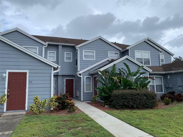 761 CARIBBEAN DRIVE , DAVENPORT, FL 33897