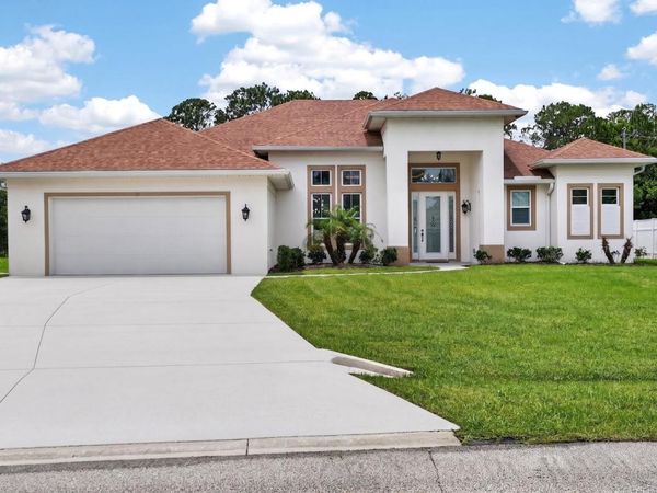 19 WESTCHESTER LANE , PALM COAST, FL 32164