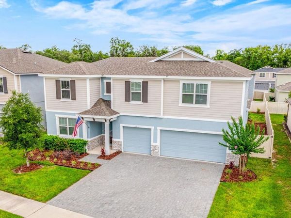 891 HONEY PETAL LANE , DELAND, FL 32720