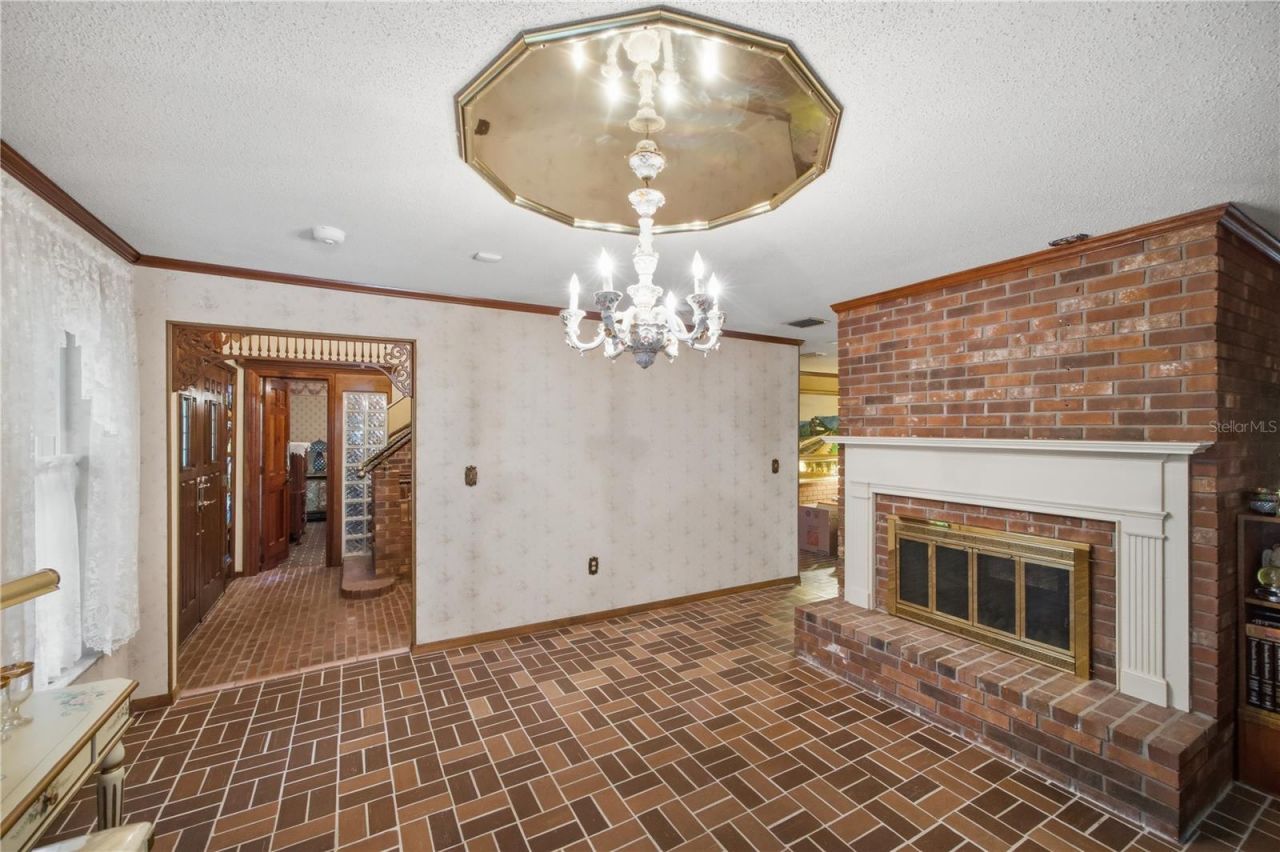 2271 Keystone Road, Tarpon Springs, FL 34688 Photo