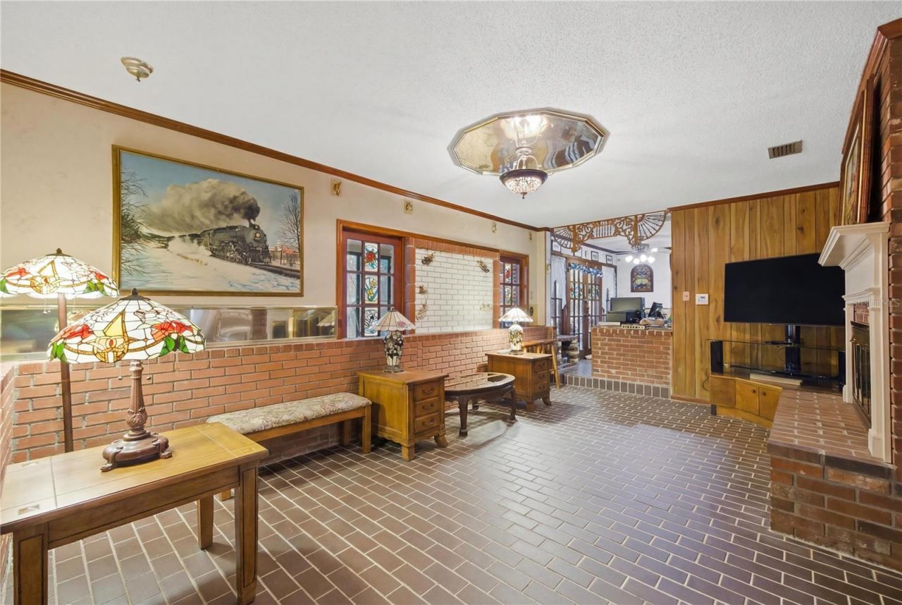 2271 Keystone Road, Tarpon Springs, FL 34688 Photo