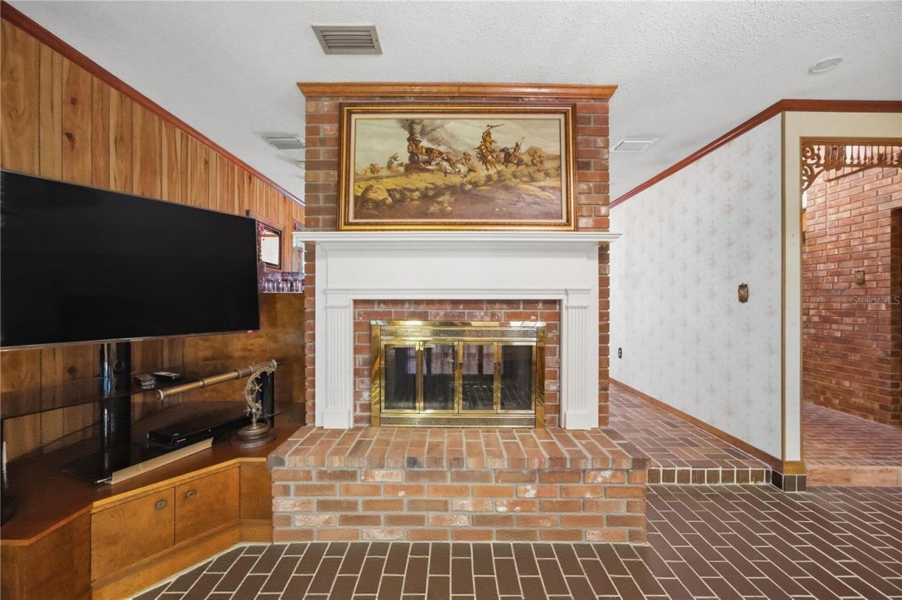 2271 Keystone Road, Tarpon Springs, FL 34688 Photo