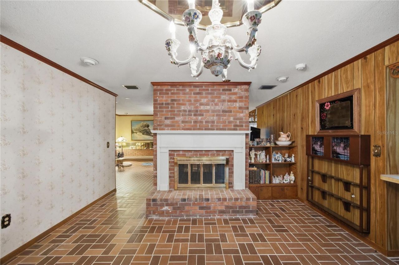 2271 Keystone Road, Tarpon Springs, FL 34688 Photo