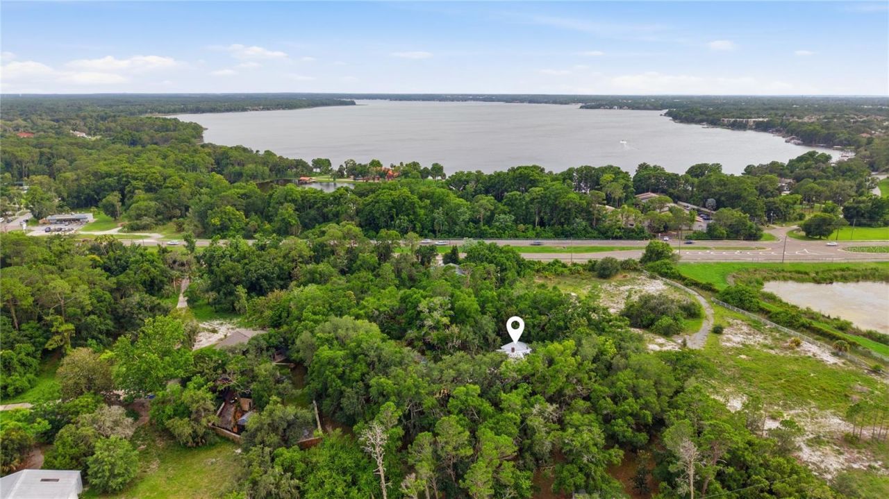 2271 Keystone Road, Tarpon Springs, FL 34688 Photo