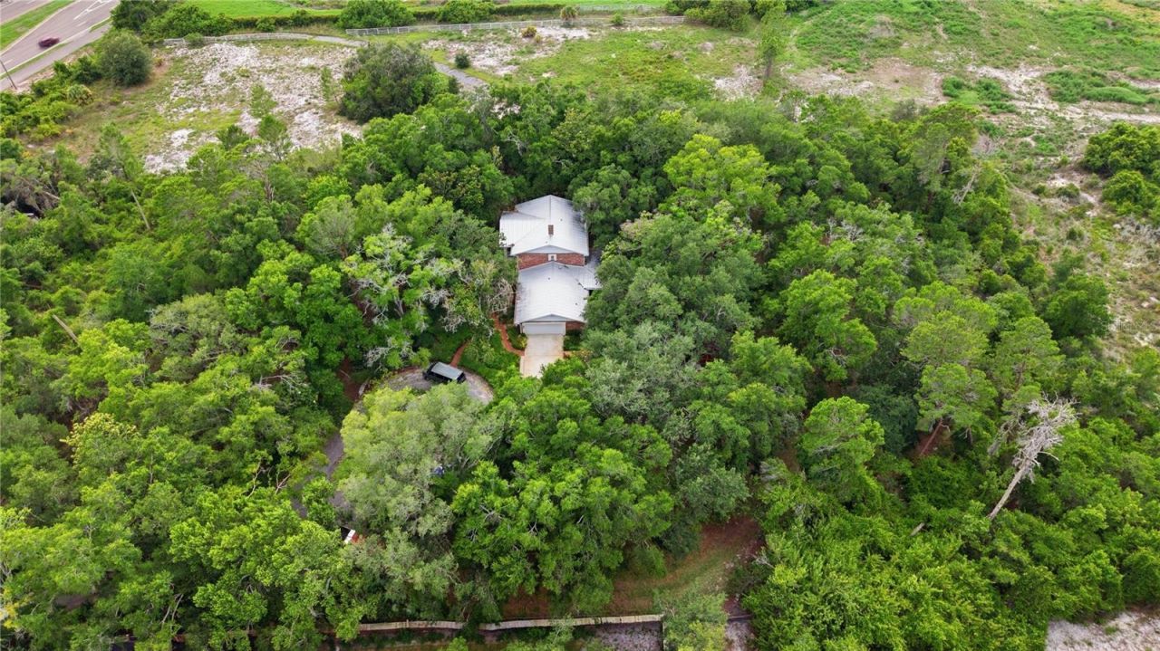2271 Keystone Road, Tarpon Springs, FL 34688 Photo