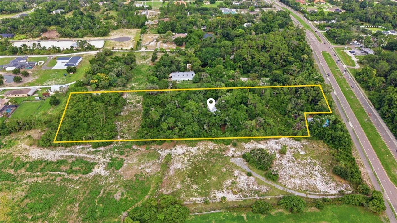 2271 Keystone Road, Tarpon Springs, FL 34688 Photo