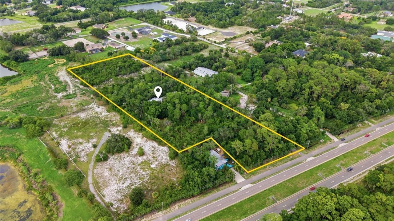 2271 Keystone Road, Tarpon Springs, FL 34688 Photo