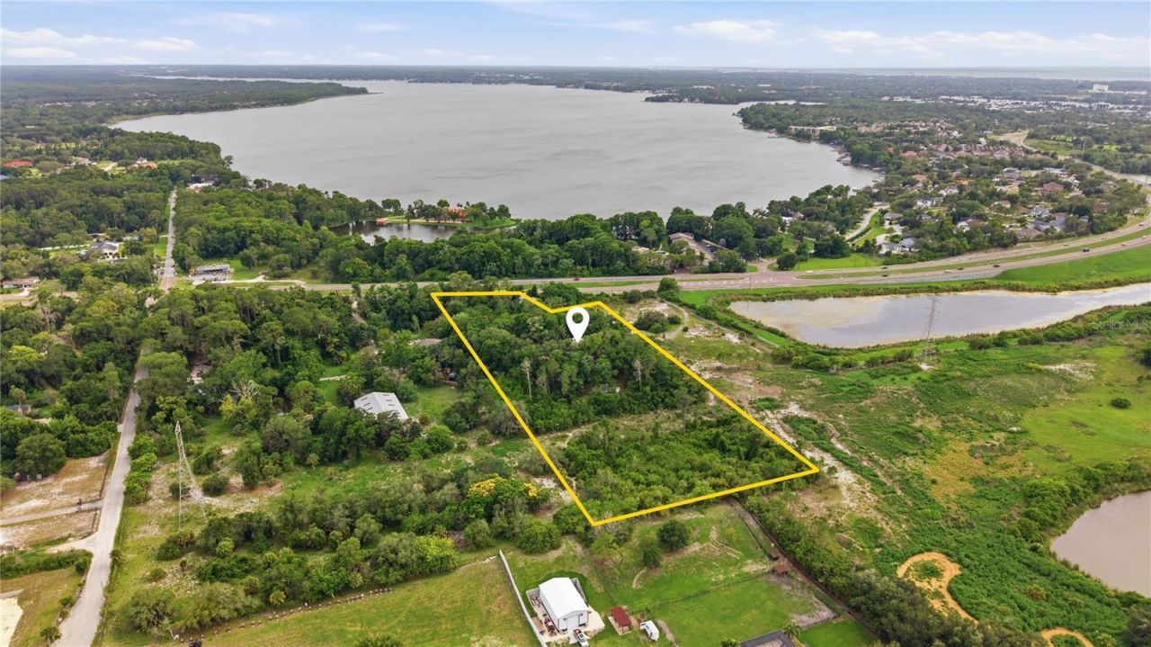 2271 Keystone Road, Tarpon Springs, FL 34688 Photo