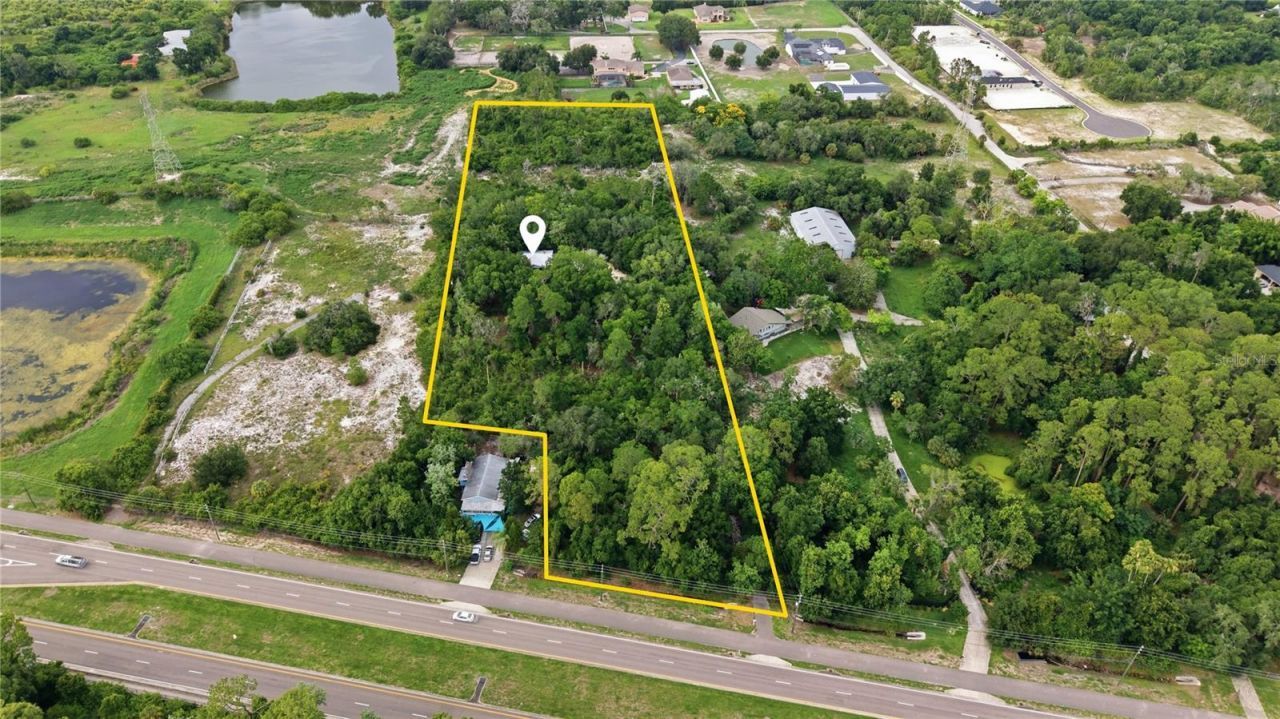 2271 Keystone Road, Tarpon Springs, FL 34688 Photo