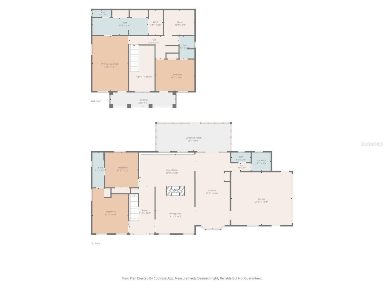 2271 Keystone Road, Tarpon Springs, FL 34688 Photo