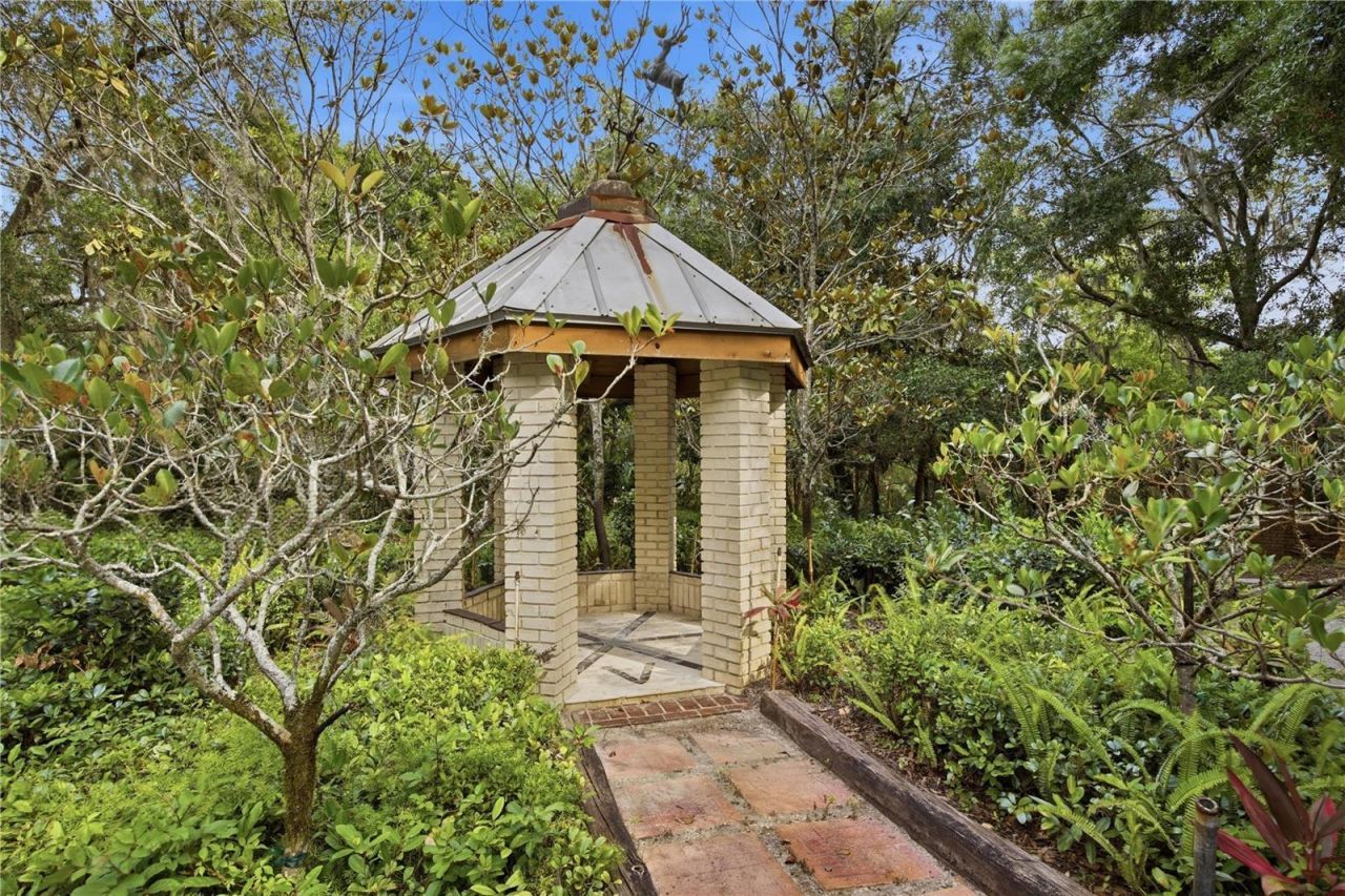 2271 Keystone Road, Tarpon Springs, FL 34688 Photo