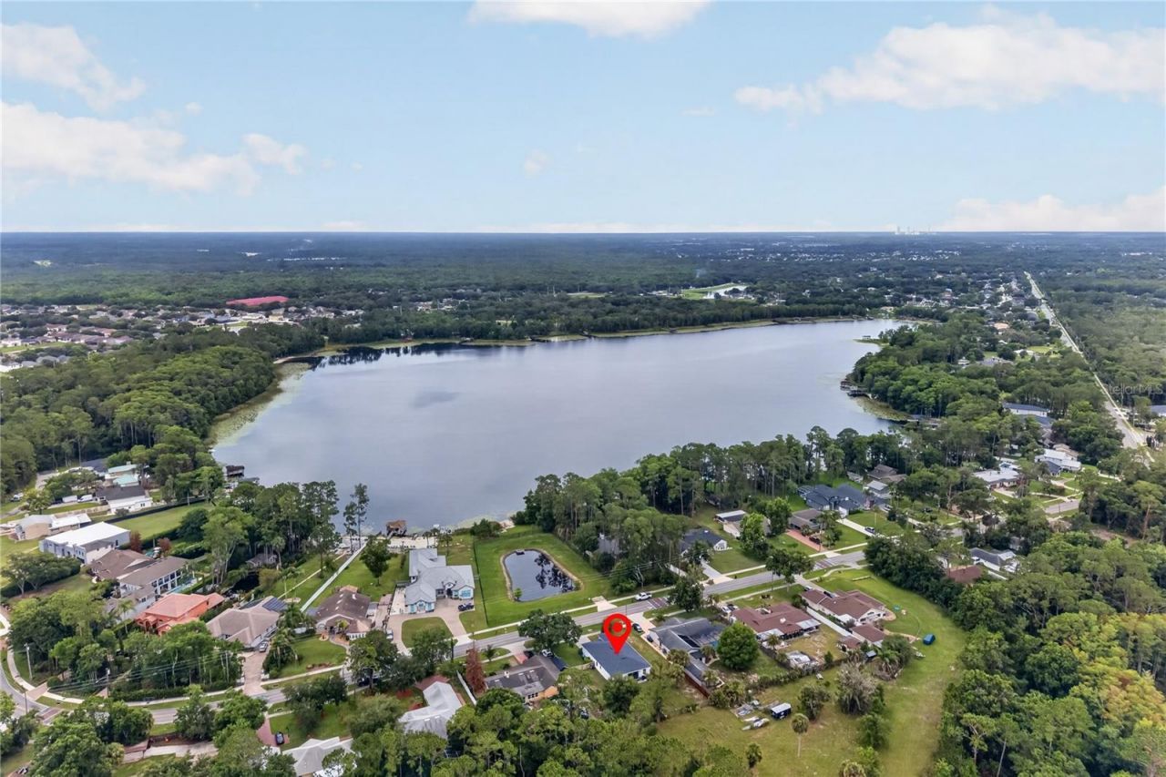 14125 Lake Price Drive, Orlando, FL 32826 Photo