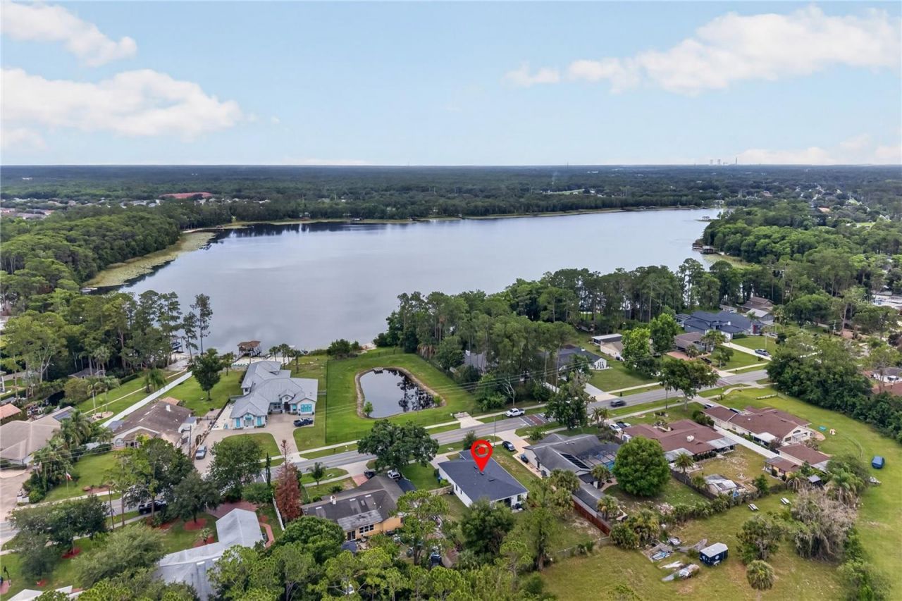 14125 Lake Price Drive, Orlando, FL 32826 Photo